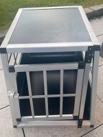 Hunde Transportbox Aluminium Niedersachsen - Ritterhude Vorschau