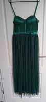 Abendkleid grün Niedersachsen - Hesel Vorschau