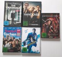 Verschiedene DVD'S Niedersachsen - Wiefelstede Vorschau