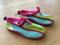 Badeschuhe Badesneaker 29 neuwertig Niedersachsen - Grasberg Vorschau