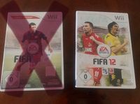 Wii Spiel Fifa 12 Bayern - Buchloe Vorschau