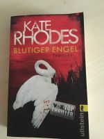 Blutiger Engel Kate Rhodes VOX TOP Thriller Rheinland-Pfalz - Hackenheim Vorschau