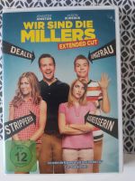 DVD Wir sind die Millers Komödie Schleswig-Holstein - Lägerdorf Vorschau