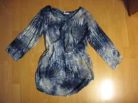 Tredy Bluse Tunika Batik Gr. 1 38 NEU Niedersachsen - Schneverdingen Vorschau