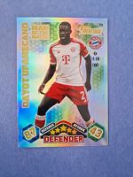 Topps CL Dayot Upamecano Hessen - Pfungstadt Vorschau