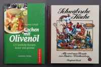 Kochen mit Olivenöl / Schwäbische Küche, AB Bayern - Neufahrn Vorschau