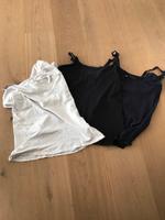 Schwangerschaftsshirt umstandsshirt Nordrhein-Westfalen - Ascheberg Vorschau