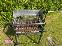 Grill zu verkaufen Nordrhein-Westfalen - Bad Oeynhausen Vorschau