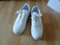 Schuhe graceland Sneaker weiß 40 Nürnberg (Mittelfr) - Oststadt Vorschau