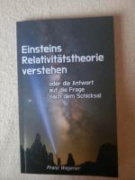 Einsteins Relativitätstheorie verstehen Leipzig - Grünau-Ost Vorschau