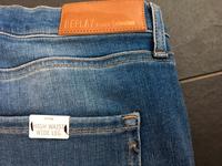 Replay 30 Jeans wide leg high rise Saarbrücken-Halberg - Ensheim Vorschau