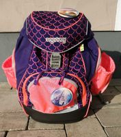 ❤Ergobag❤ Schulrucksack,  Top Zustand,  lila, mermaid Rheinland-Pfalz - Lutzerath Vorschau