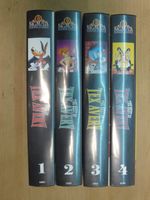 TEX AVERY VHS TAPES Wandsbek - Hamburg Eilbek Vorschau