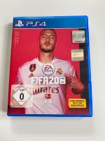 FIFA20,PS4 Spiel,Wie Neu! Thüringen - Dermbach Vorschau