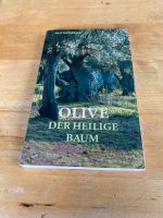 Buch Olive Der heilige Baum Baden-Württemberg - Löwenstein Vorschau