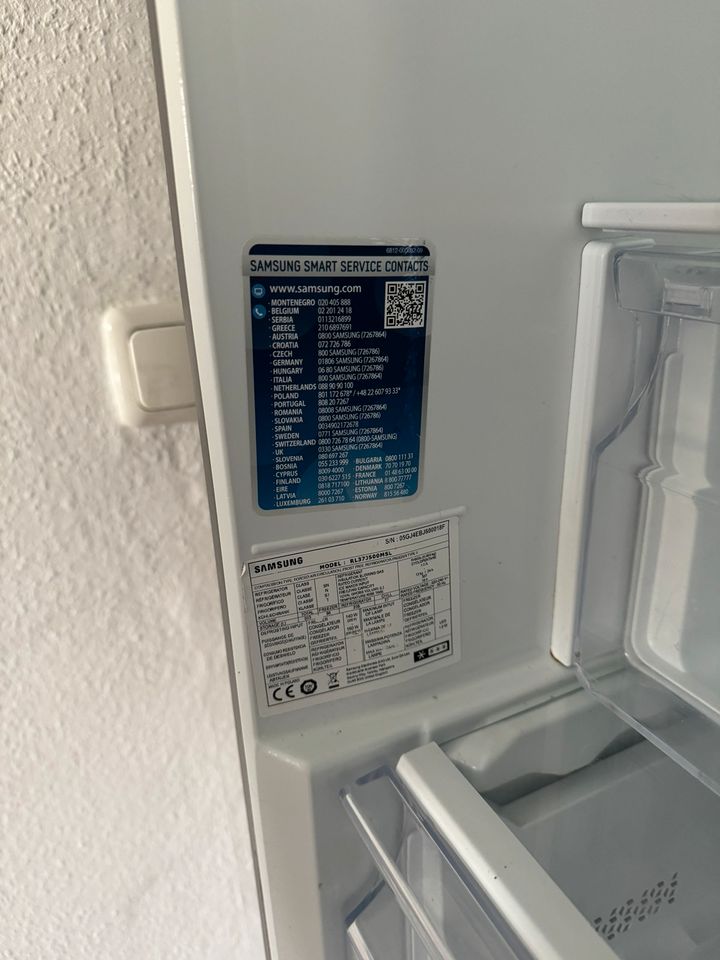 Samsung Kühlschrank in Köln