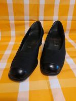 Verk. Schwarze Pumps, Gr.41 von Jenny. Preis: 12.00Euro Bayern - Hasloch Vorschau