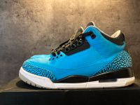 Nike Air Jordan 3 OG Retro „Powder Blue“ von 2013 US 8.5 / 42 Baden-Württemberg - Ludwigsburg Vorschau