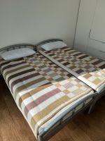 Schönes Bett zu Verkaufen Hansestadt Demmin - Jarmen Vorschau