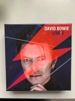 10er CDs Live Vol. 2 David Bowie, neuwertig Nordrhein-Westfalen - Lünen Vorschau