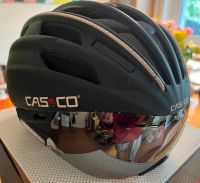 CASCO SPEEDster Radhelm Hessen - Bad Soden am Taunus Vorschau