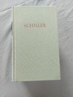 Gesammelte Werke von Friedrich Schiller Bayern - Erlangen Vorschau