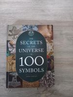 Secrets of the universe in 100 symbols Buch Neu Essen - Essen-West Vorschau