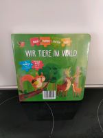 NEU Kinderbuch Kinderbücher Puzzlebuch Bücher Kinder Tiere Nordrhein-Westfalen - Bedburg Vorschau