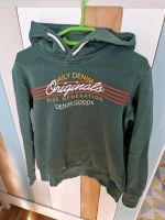 Jack&Jones Hoodie gr. 140 Brandenburg - Fredersdorf-Vogelsdorf Vorschau