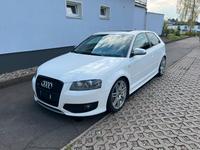 Audi S3 8P 2.0 TFSI Quattro Schleswig-Holstein - Plön  Vorschau