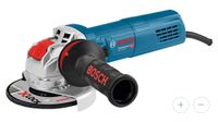 ✔️ Bosch Winkelschleifer GWX 9-125 S Professional Winkelschleifer Niedersachsen - Ganderkesee Vorschau