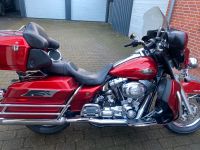 Harley Davidson E-Glide ABS Nordfriesland - Braderup Vorschau