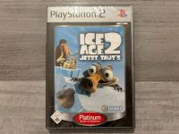 Ice Age 2 Jetzt tauts Platinum PS2 Neu & OVP(eingeschweißt) Nordrhein-Westfalen - Solingen Vorschau