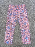 S.Oliver Hose Sommer jeans gr. 98 blau rosa Nordrhein-Westfalen - Marl Vorschau