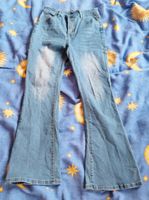 High Waist Jeans Nordrhein-Westfalen - Troisdorf Vorschau