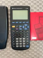 Texas Instruments TI-89 Taschenrechner grafisch München - Altstadt-Lehel Vorschau
