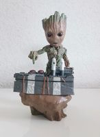 Groot Figur Marvel Avengers Guardian of the Galaxy Neuware Baden-Württemberg - Böbingen an der Rems Vorschau