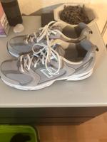 New Balance herren schuhe Nordrhein-Westfalen - Krefeld Vorschau
