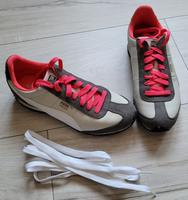 Puma Sneaker "Speeder" Hessen - Freigericht Vorschau