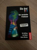Die drei Fragezeichen „Der verrückte Professor“ (NEU) Baden-Württemberg - Börtlingen Vorschau