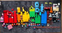 großes Lego Duplo Paket mit Figuren und Sondersteinen Köln - Braunsfeld Vorschau