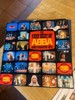 The very best of ABBA‘s greatest hits Niedersachsen - Westerstede Vorschau