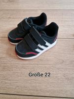 Adidas Sneaker Kinder Niedersachsen - Aurich Vorschau