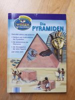 Kinder - Wissen - Pyramiden Brandenburg - Vetschau Vorschau