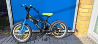 Kinderfahrrad Ghost Powerkid 16 Schleswig-Holstein - Plön  Vorschau