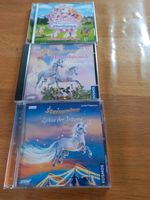 2 Sternenschweif CDs  und Barbie CD. Nordrhein-Westfalen - Heiden Vorschau