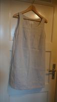Oui Tunika  Kleid beige Gr. 38  100% Leinen Dortmund - Hombruch Vorschau