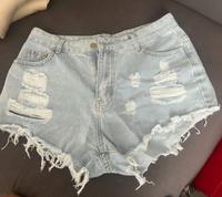 Neuwertiger kurze Hose gr l, Hannover - Mitte Vorschau