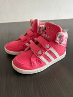 Kinderschuhe Adidas Pink Bayern - Neustadt b.Coburg Vorschau