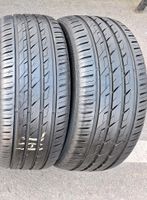 2× 225/50r17 98Y Sommerreifen Nordrhein-Westfalen - Würselen Vorschau